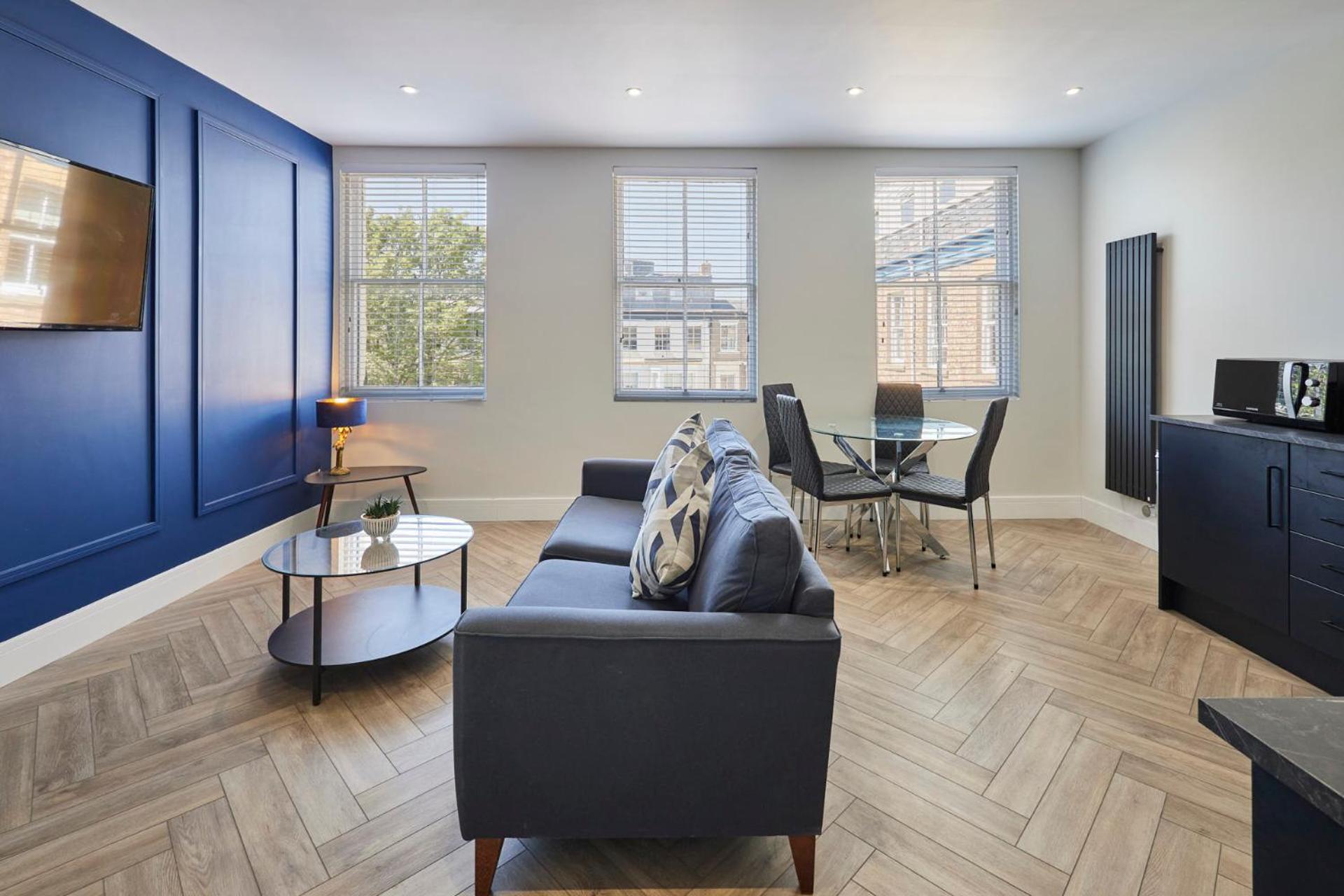 סקארבורו Anya'S Lookout - 1 Bedroom Apartment In Scarbourgh מראה חיצוני תמונה