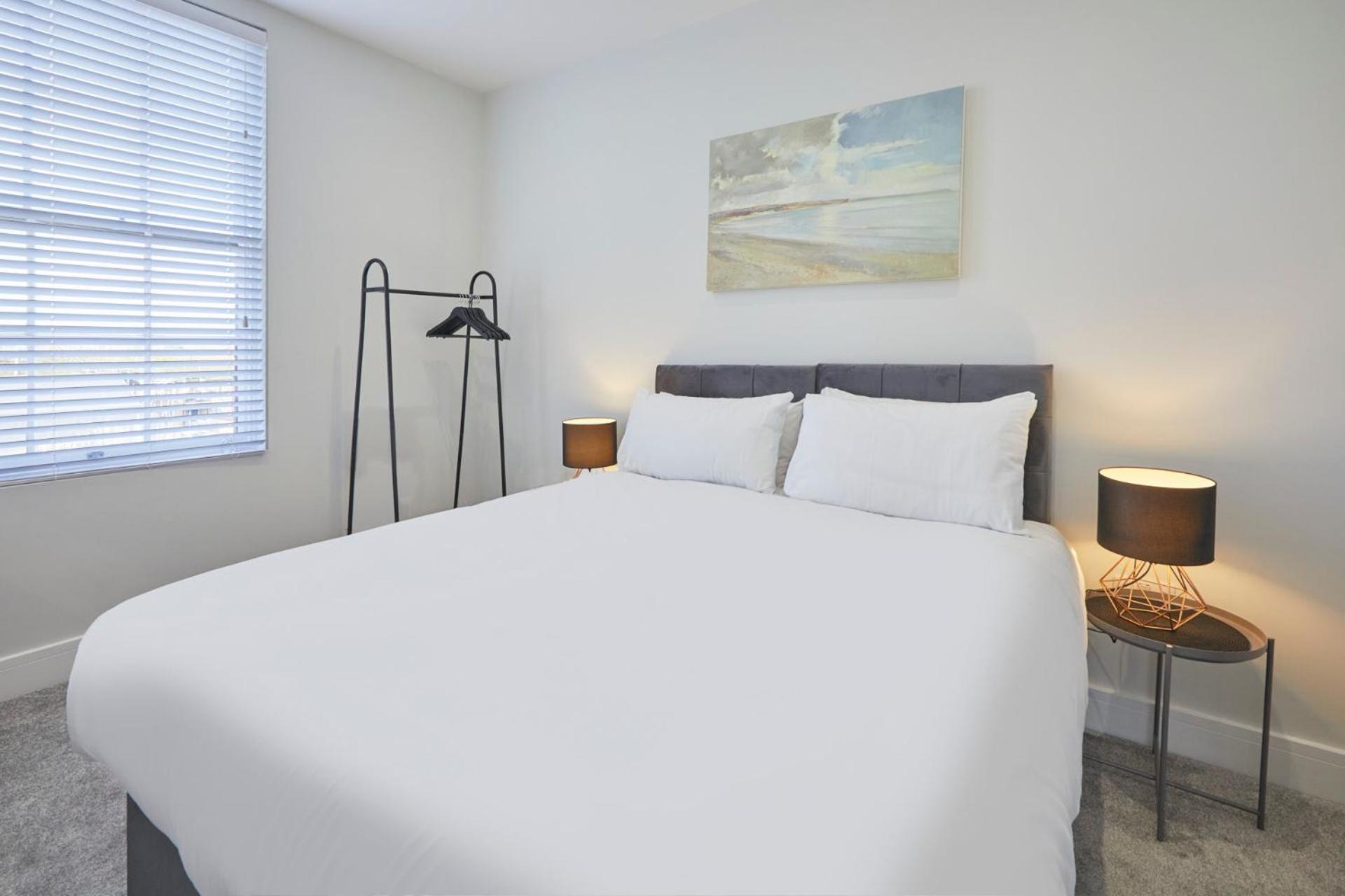 סקארבורו Anya'S Lookout - 1 Bedroom Apartment In Scarbourgh מראה חיצוני תמונה