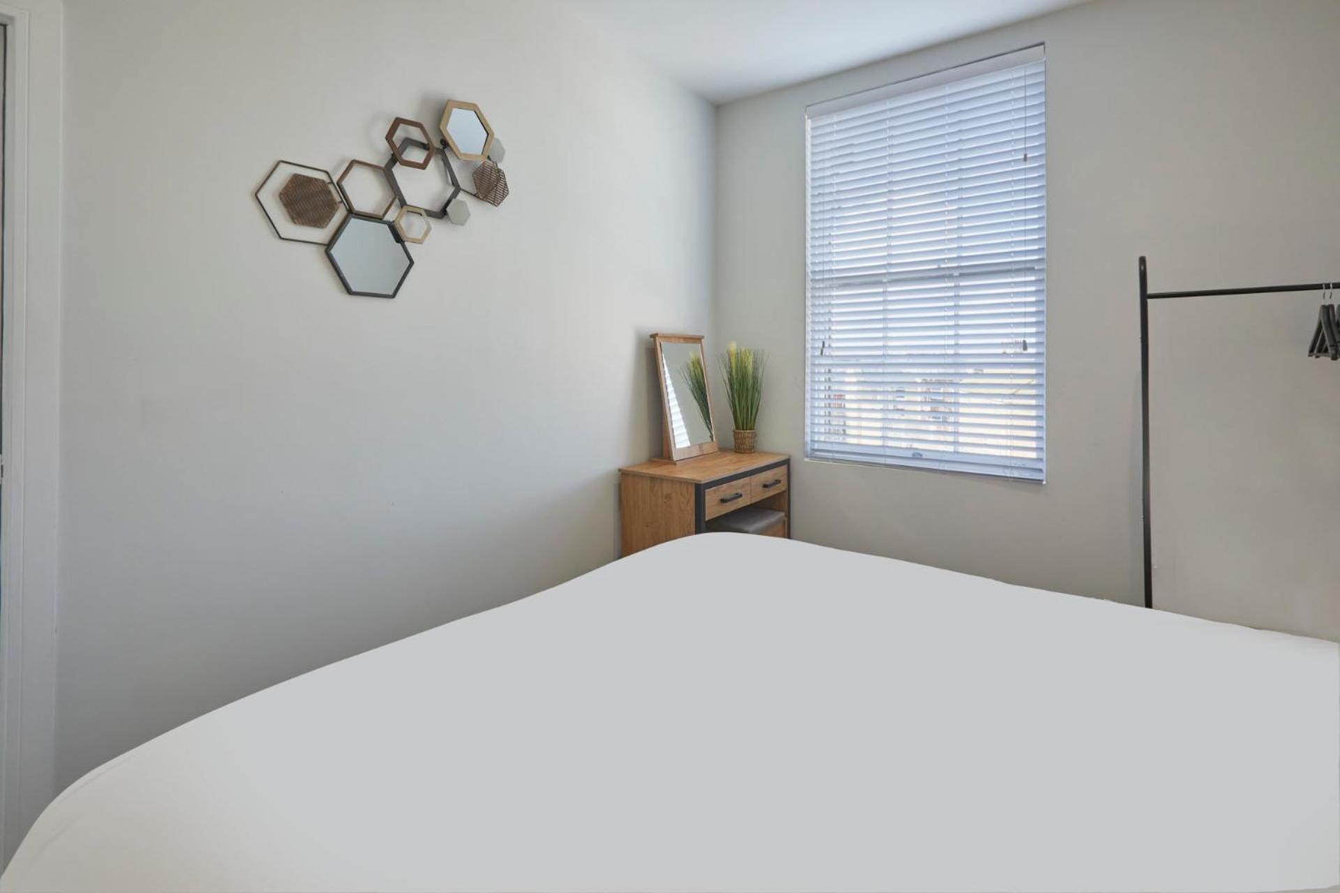 סקארבורו Anya'S Lookout - 1 Bedroom Apartment In Scarbourgh מראה חיצוני תמונה
