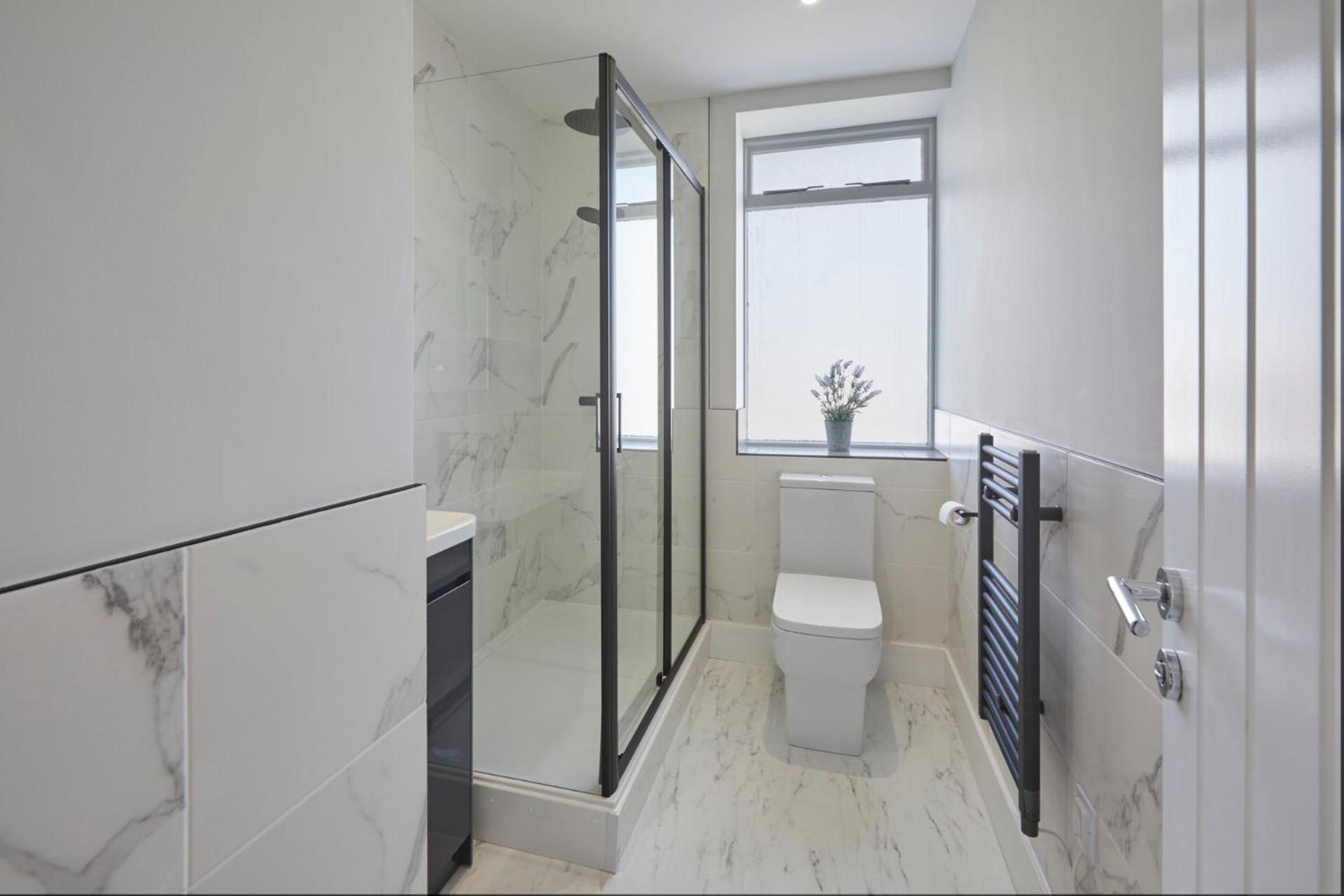 סקארבורו Anya'S Lookout - 1 Bedroom Apartment In Scarbourgh מראה חיצוני תמונה