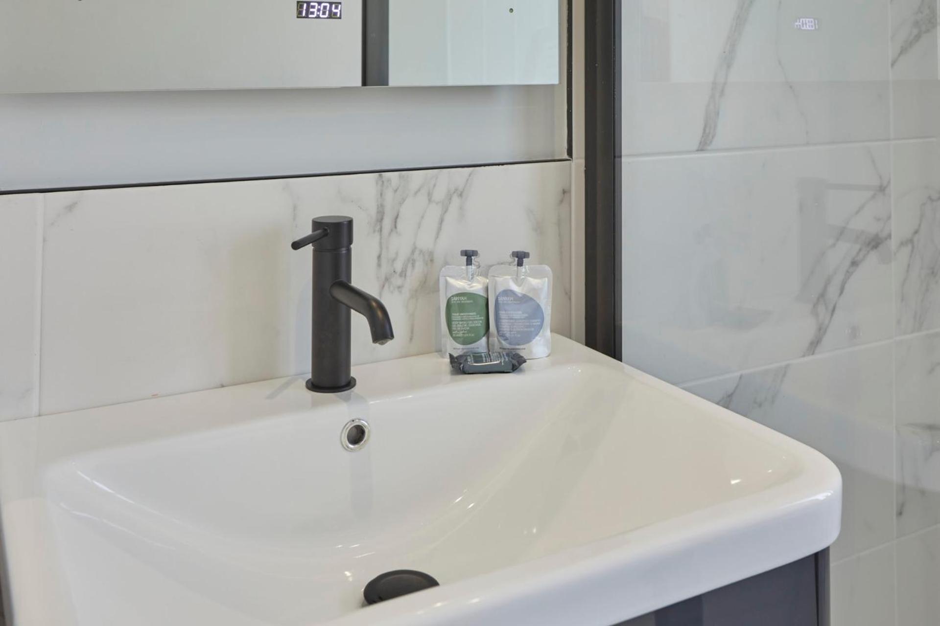 סקארבורו Anya'S Lookout - 1 Bedroom Apartment In Scarbourgh מראה חיצוני תמונה