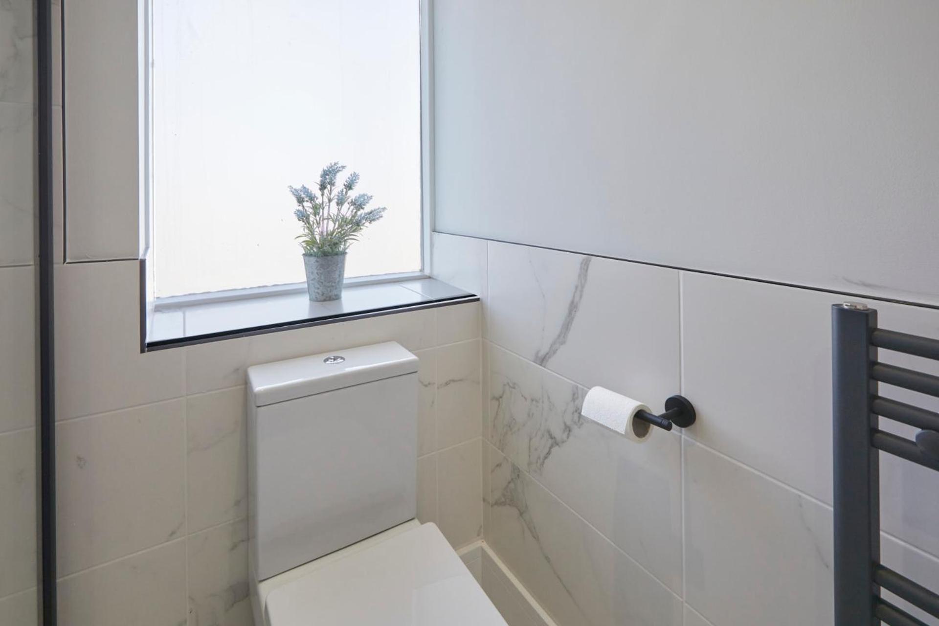 סקארבורו Anya'S Lookout - 1 Bedroom Apartment In Scarbourgh מראה חיצוני תמונה