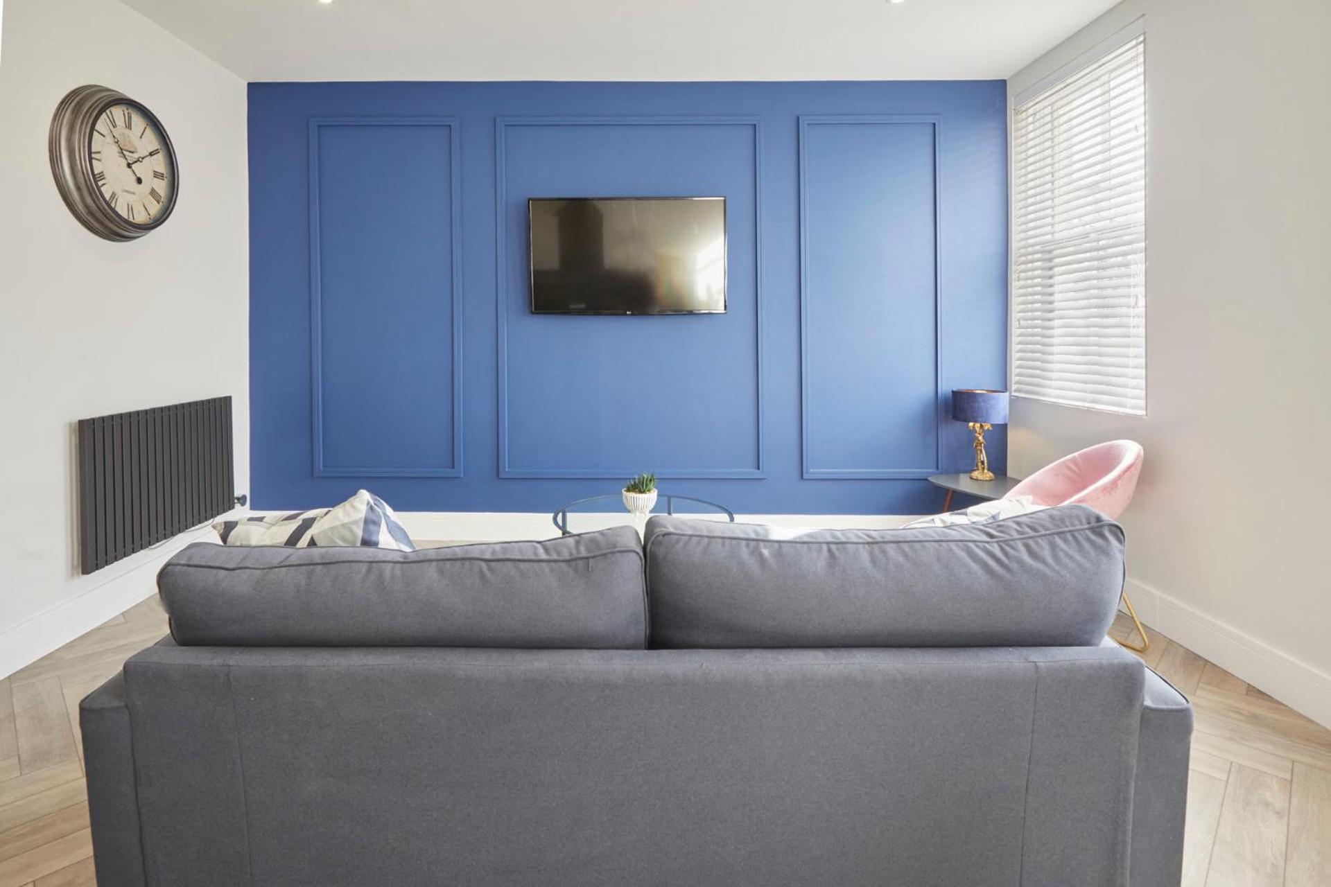 סקארבורו Anya'S Lookout - 1 Bedroom Apartment In Scarbourgh מראה חיצוני תמונה